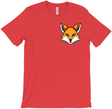 f0xyproxy T-Shirts