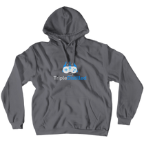 Triple Distilled Pullover Hoodie