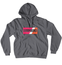 DogPound Tri-Colour Hoodie