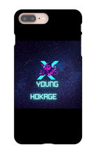 younghokage_22 iPhone Phone Cases