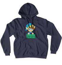 kurobi_streams Hoodies (No-Zip/Pullover)