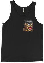 immonkeyfist Tank Top