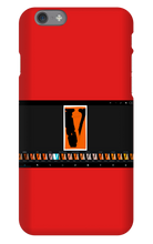 jackpot iPhone Phone Cases
