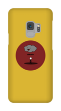 ezshadier Samsung Phone Cases