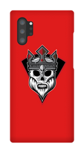 ravenbloodyking Samsung Phone Cases
