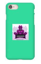 realspongebob18 iPhone Phone Cases