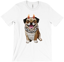 Chai miaunstruoso T-Shirt