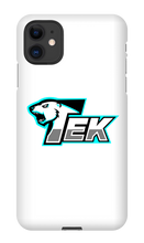teknikalx iPhone Cases