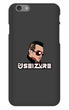 djseizurettv iPhone Phone Cases