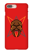 mtgwalrus iPhone Phone Cases