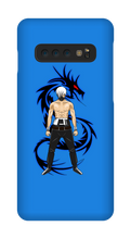 Vash Case Galaxy 2 Spirit