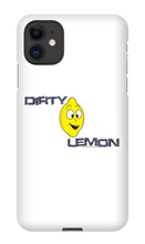 xdirtylemonx iPhone Phone Cases