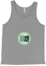 NiSo4 Logo Tank