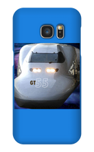 thegamingtrain55 Samsung Phone Cases
