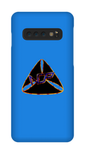 neveroverpursue Samsung Phone Cases