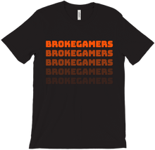 brokegamersttv T-Shirts