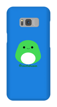 cassthehuman Samsung Phone Cases