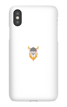 draco083 iPhone Phone Cases