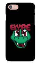 Hyper Emote iPhone Case