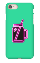 sbconrad iPhone Phone Cases