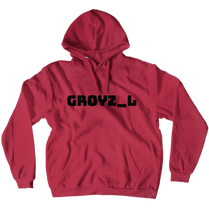 groyz_l Hoodies (No-Zip/Pullover)