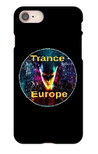 tranceeurope iPhone Phone Cases