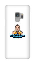 ozgrillus Samsung Phone Cases
