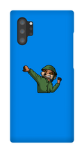 UncleBam_ Samsung Phone Case