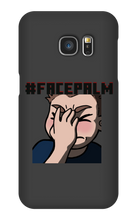 5. FACEPALM ETUI SAMSUNG