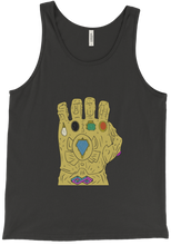 infinitecardgames1 Tank Top