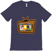 MCB T-Shirt + Big Logo