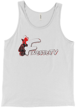 JTFinesse Tank Top (Uni-Sex)