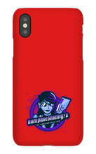 rampagegranny78 iPhone Phone Cases