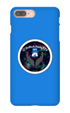 DrRick's "I phone, you phone, we all phone" case