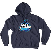 seanskizzio Hoodies (No-Zip/Pullover)