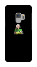 HUNG KING Samsung Phone Cases