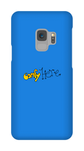 DroidComfy