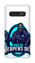 johnmetle16 Samsung Phone Cases