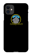 justkinggoldotv iPhone Phone Cases