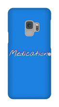 Medication Samsung Phone Cases
