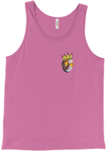 Camiseta de tirantes Doperina