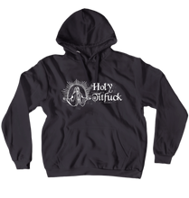 Holy Titfuck Hoodie