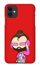 BB iPhone Cases