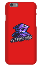 Azeban Gaming iPhone Phone Cases