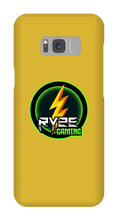 Ryze Gaming Samsung Phone Cases