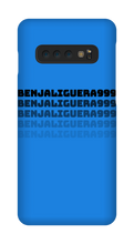 benjaliguera999 Samsung Phone Cases