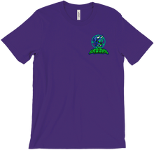 groundzeroplays T-Shirts