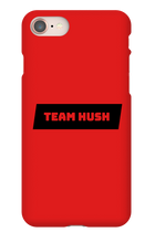 vo1exszn iPhone Phone Cases