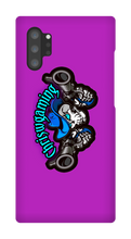 chriswgaming Samsung Phone Cases