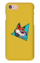 lazyfoxx_ iPhone Phone Cases